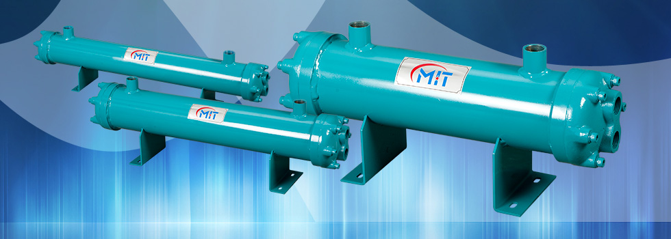 TUBULAR HEAT EXCHANGER